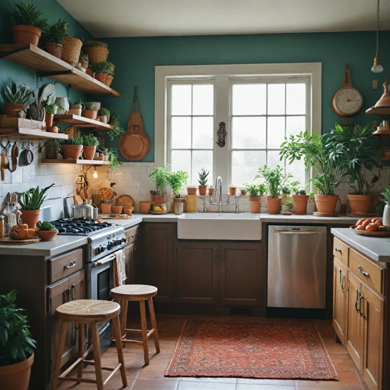 L'art de choisir le bon blender ou mixeur pour votre cuisine