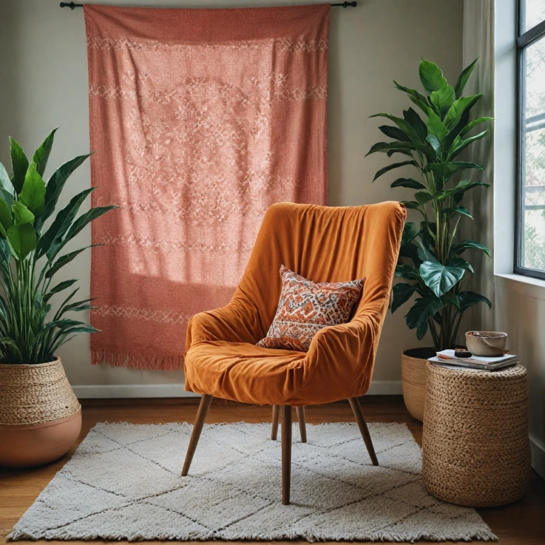 Améliorez votre espace de travail avec une housse pour fauteuil de bureau