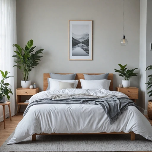 Aménagement parfait de votre chambre avec les meubles IKEA