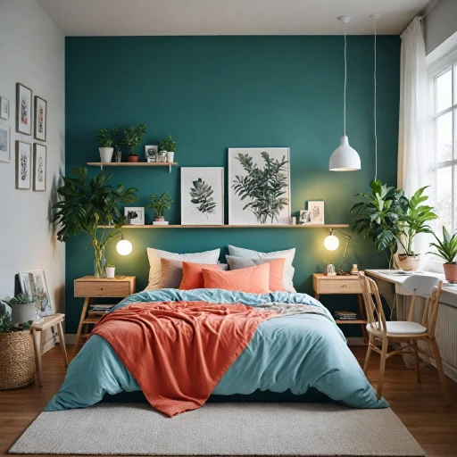 Aménager sa chambre avec les meubles Ikea : astuces et inspirations